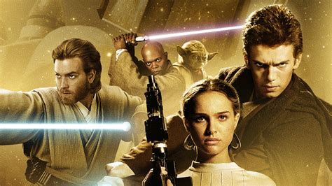 watch star wars 2 attack of the clones free|star wars clone movie 2002.